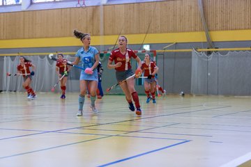 Bild 252 - A-Juniorinnen Punktrunde